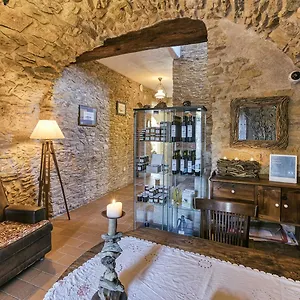 Barrull-costa Brava-emporda Bed & Breakfast