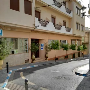 Hotel Castillo